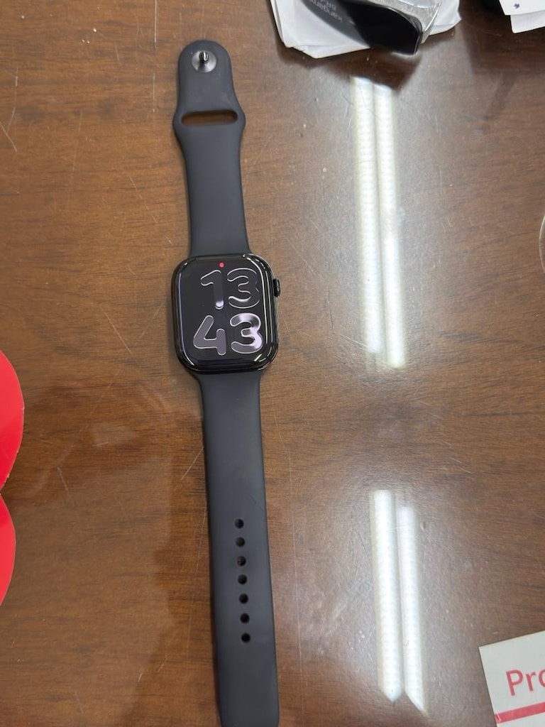 apple watch 11 - 2