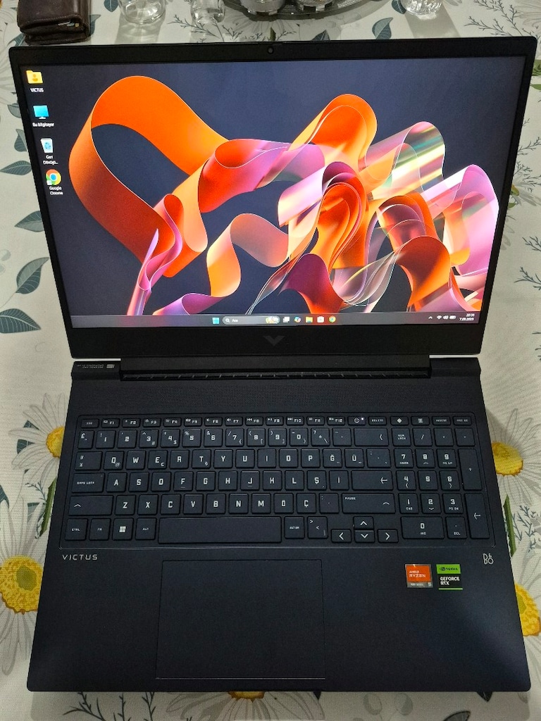 hp victus oyuncu bilgisayarı - 3