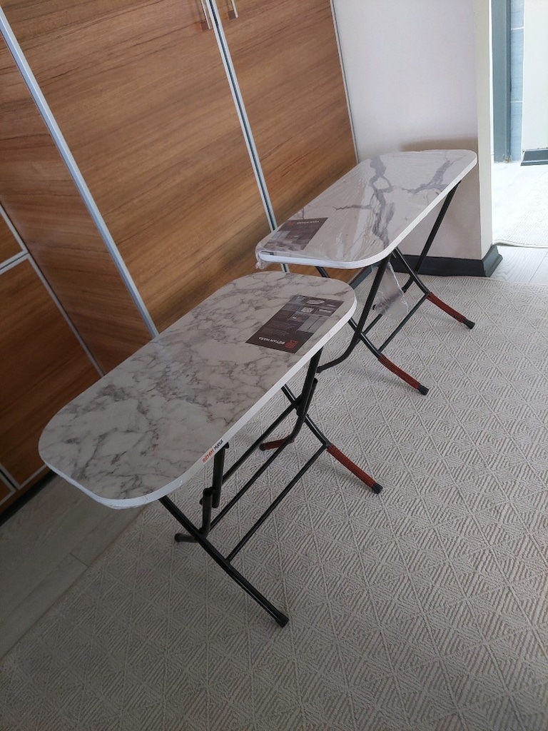 balkon masasi - 3