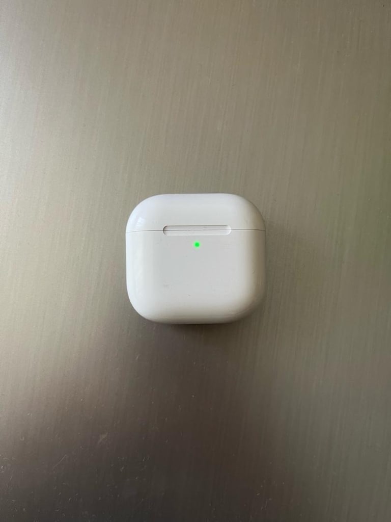 Toptan satış orijinal AirPods 4 - 6