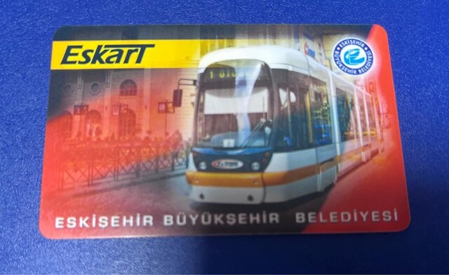Eskart