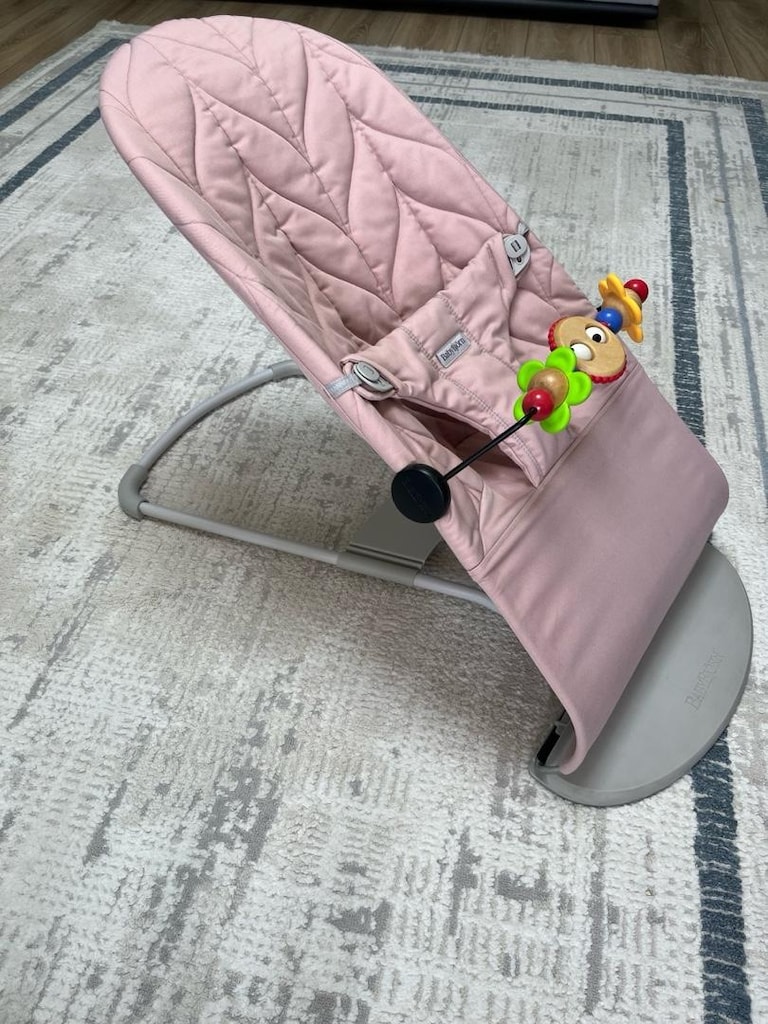 BabyBjörn. Bliss Oyuncakli Anakucagi - 2