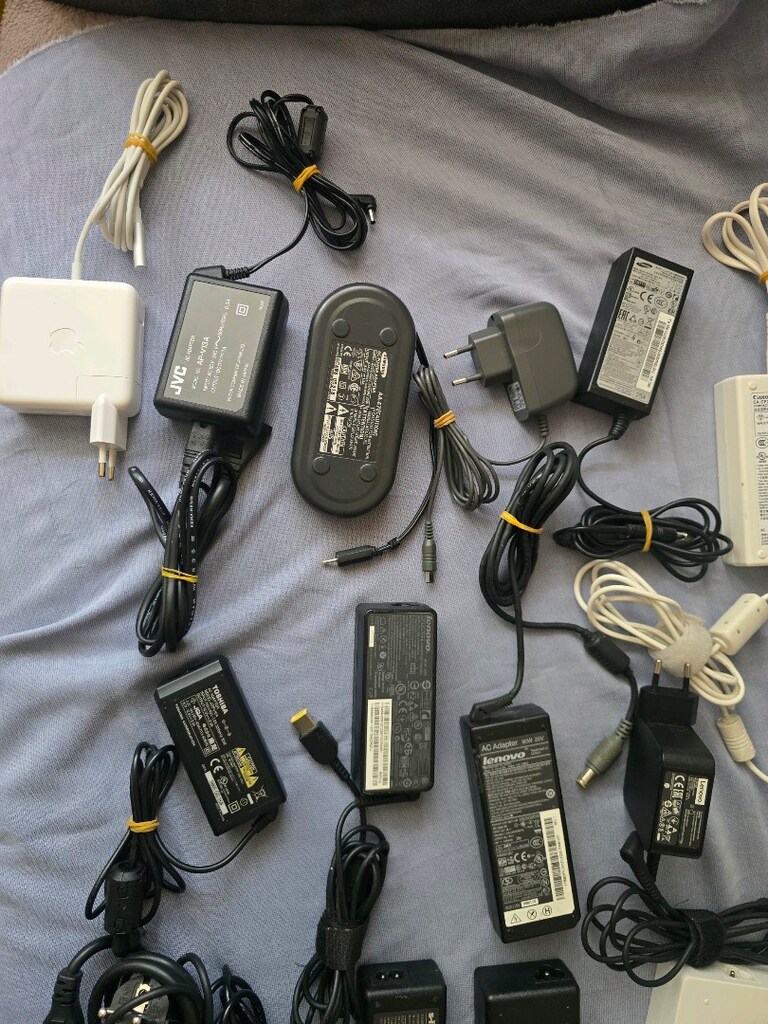 lg,toshıba, sony,hp,samsung, deel,jvs,canon,Apple, şarz aletleri - 2