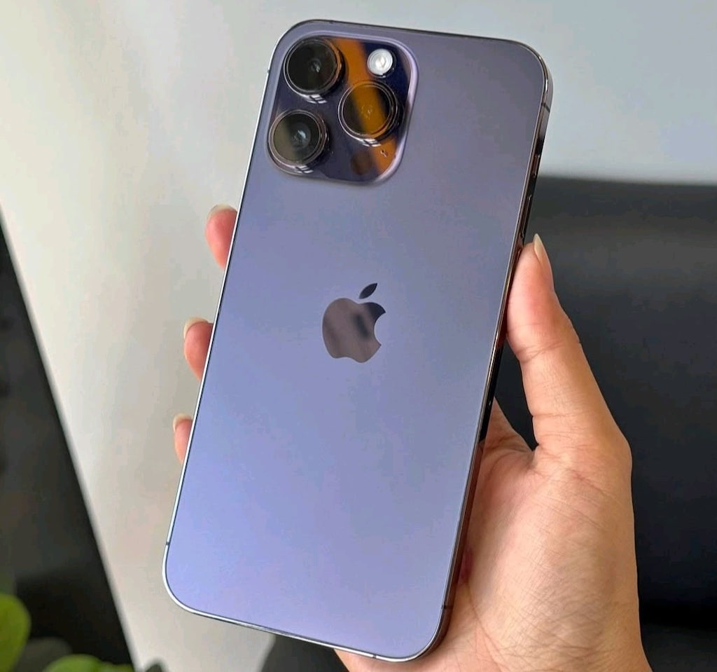 14 promax 256 gb