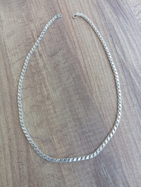 kolye 925 ayar