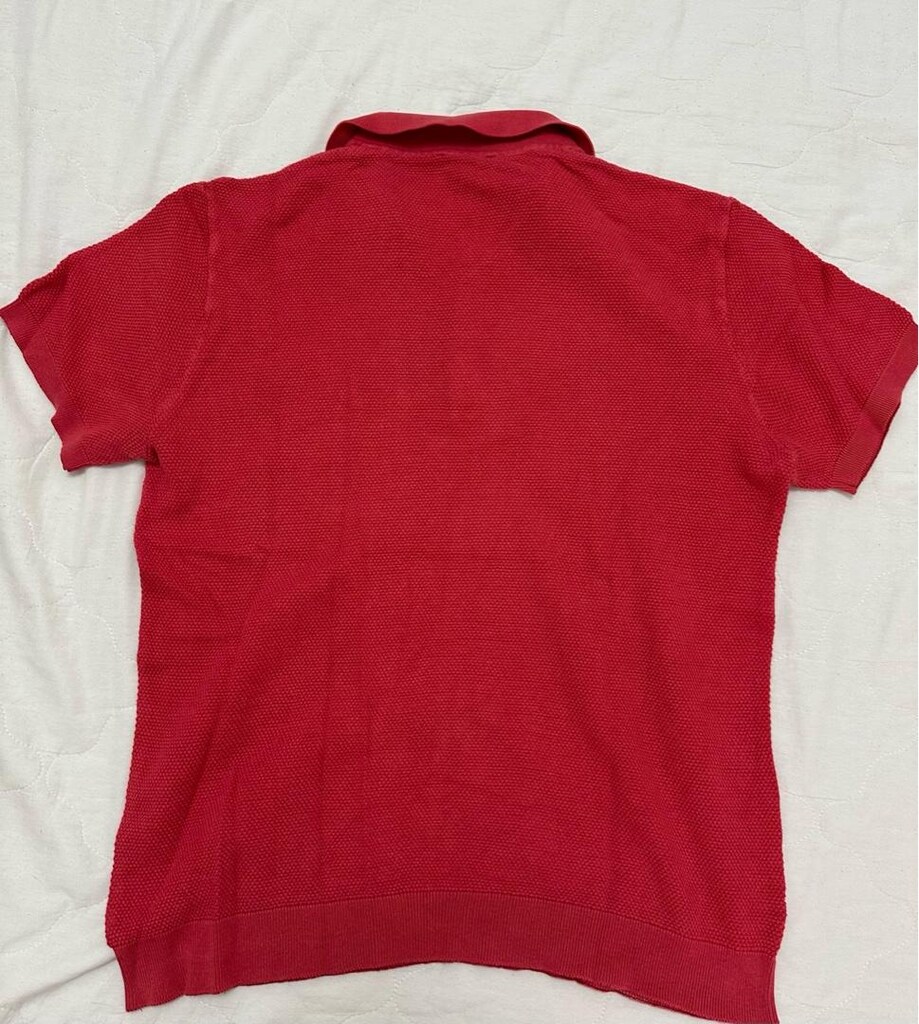 Avva polo yaka tişört - 2