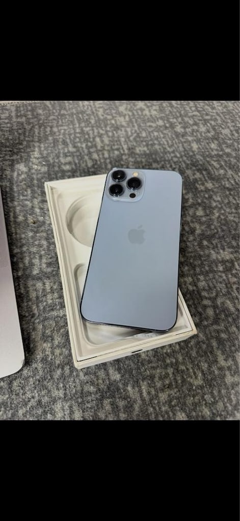İPHONE 13 PRO MAX 128 GB - 8