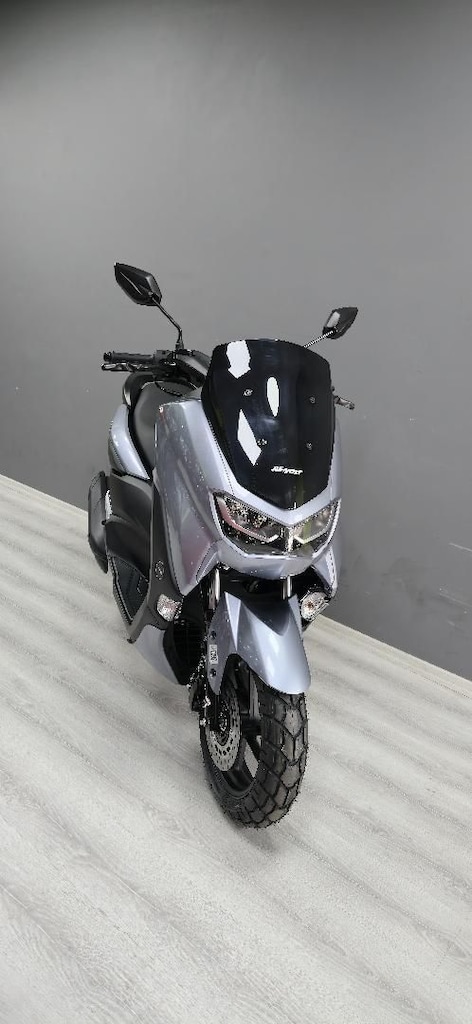 VADE FARKSIZ 6 AY VE UFAK FARKLI 12 AY TAKSİT İLE REVOLT RSX6 125'Cc - 16