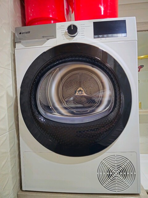 Arçelik 9kg A++Kurutma Makinesi