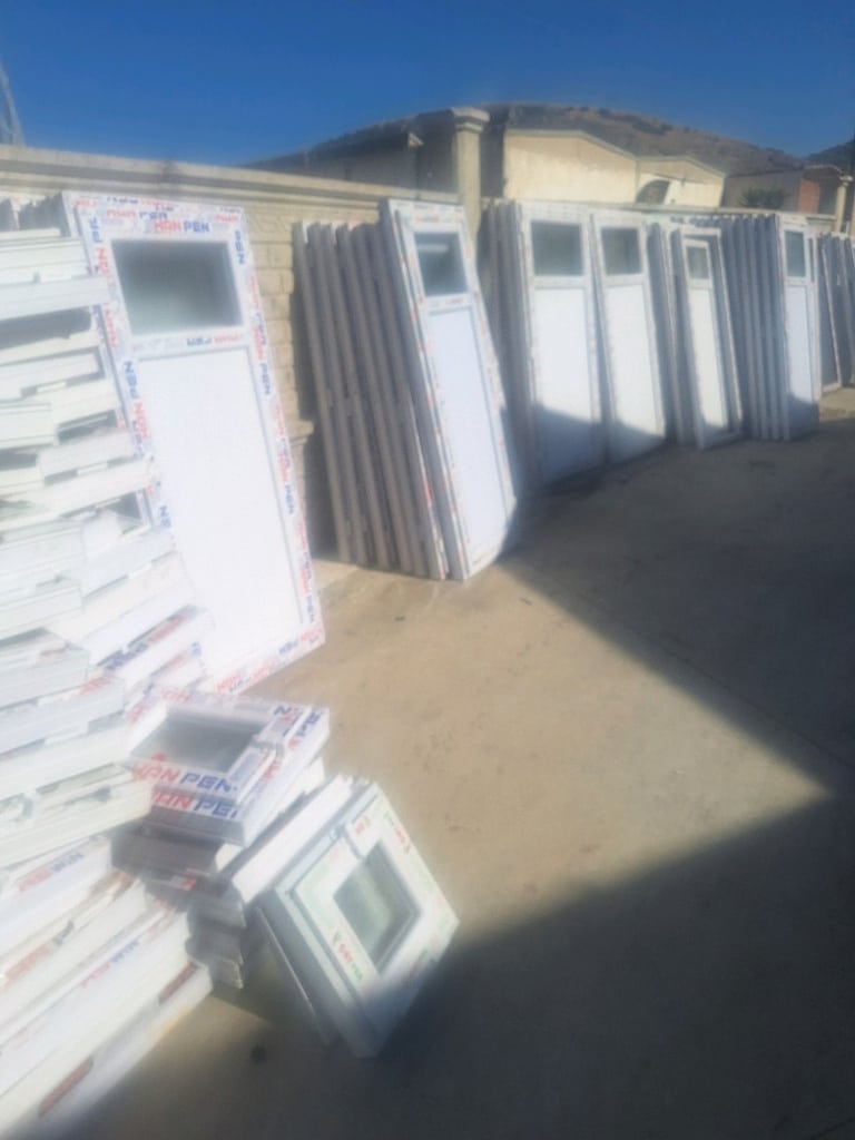 Pimapen Demir Kapı Fransız Bahçe Kapısı Sürme Topal Kapı Satışlarımız - 6