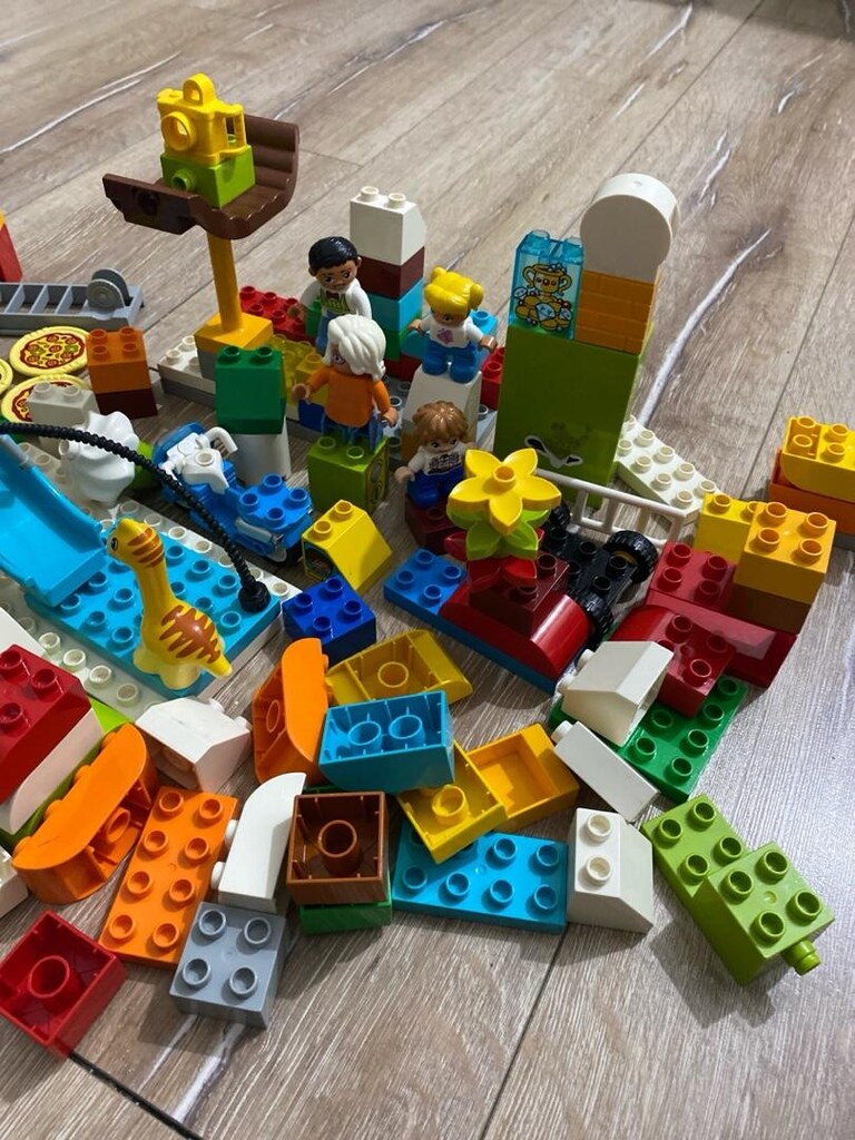 Lego Dublo 2 set - 3