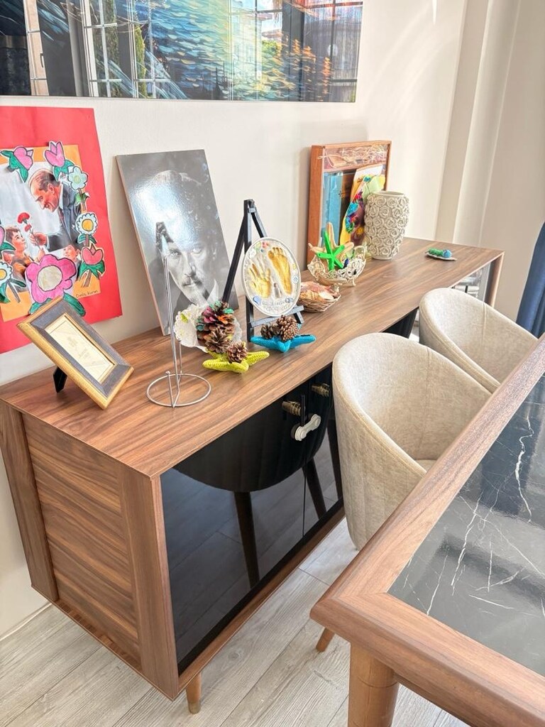 yemek masası takımı - 3