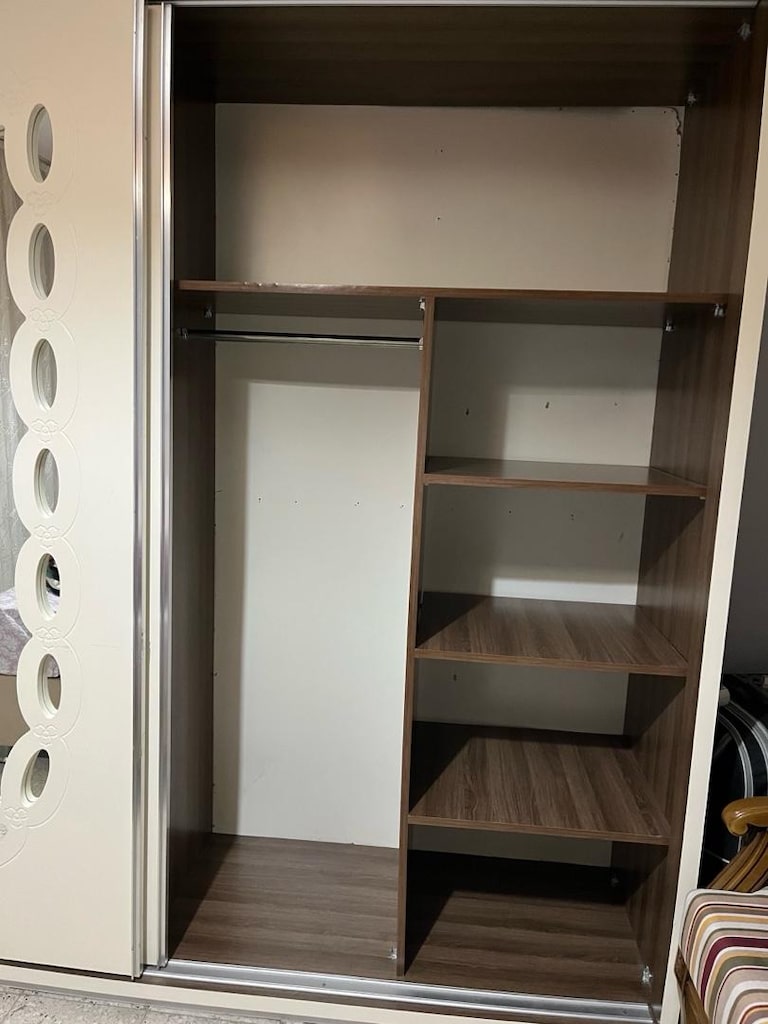 Yatak odası takımı - 5