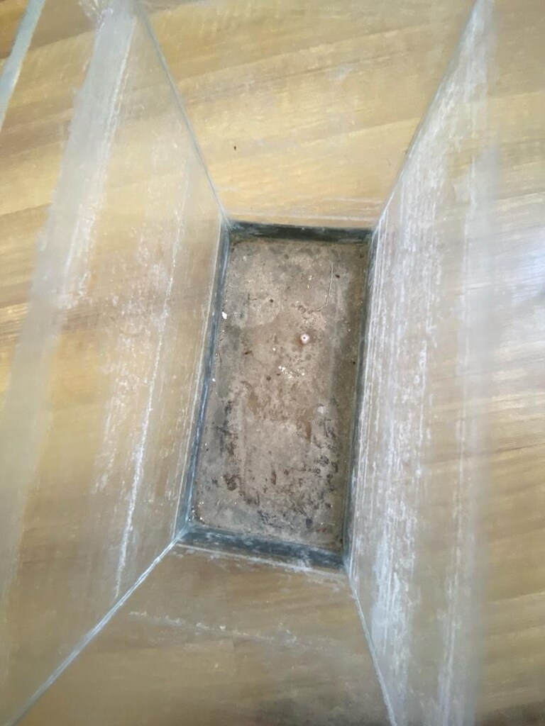 Mini Akvaryum Siyah - 11