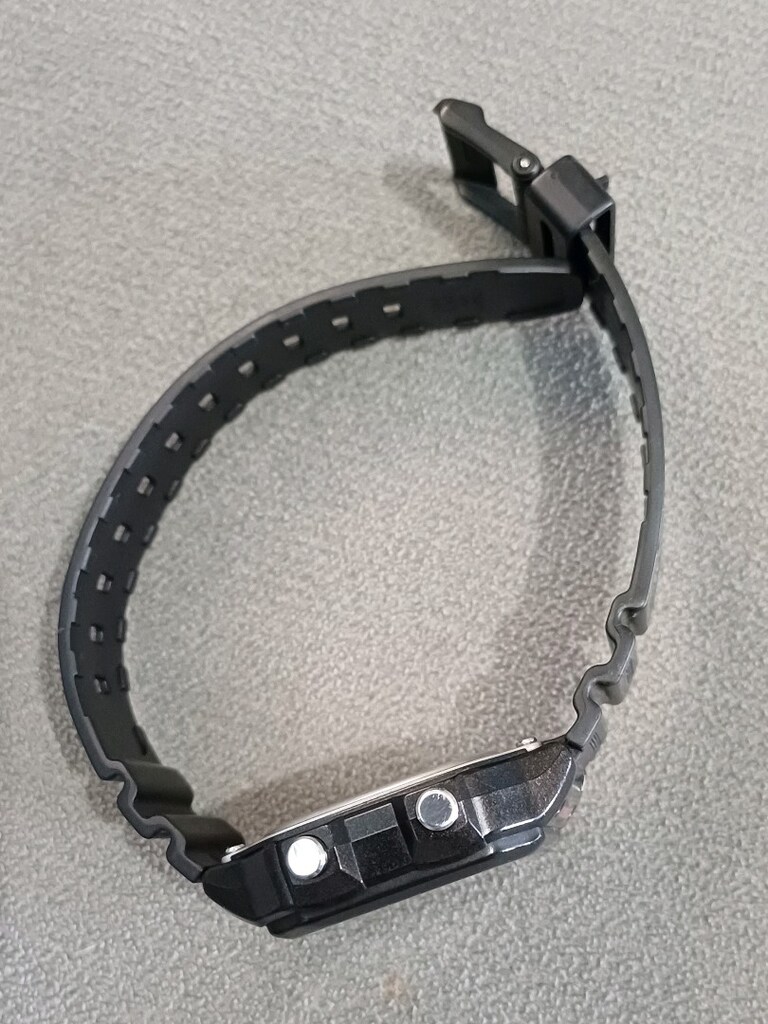 CASİO AE-1300 WH ORİJİNAL - 7