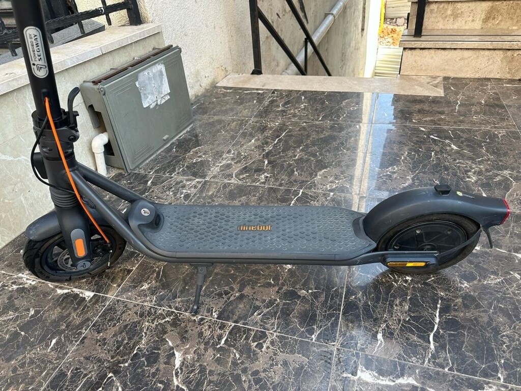 segway f2 pro 900watt - 2