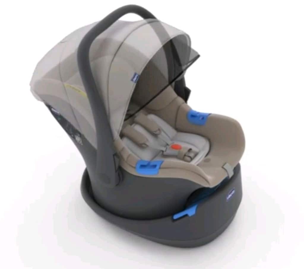 Chicco Oasys 0+ Oto Koltuğu 13 kg