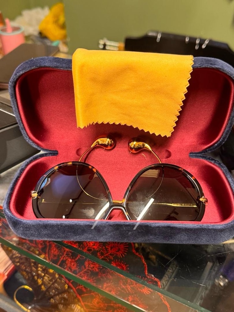 gucci gözlük - 10