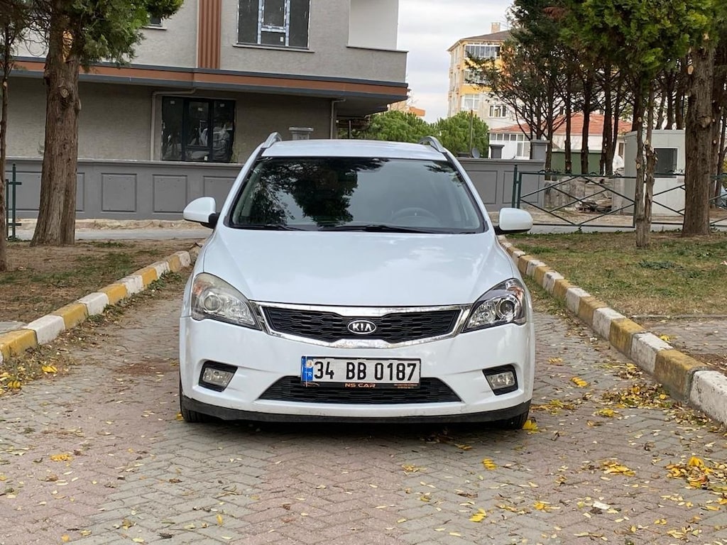 SAHİBİNDEN TEMİZ AİLE ARACI - 3