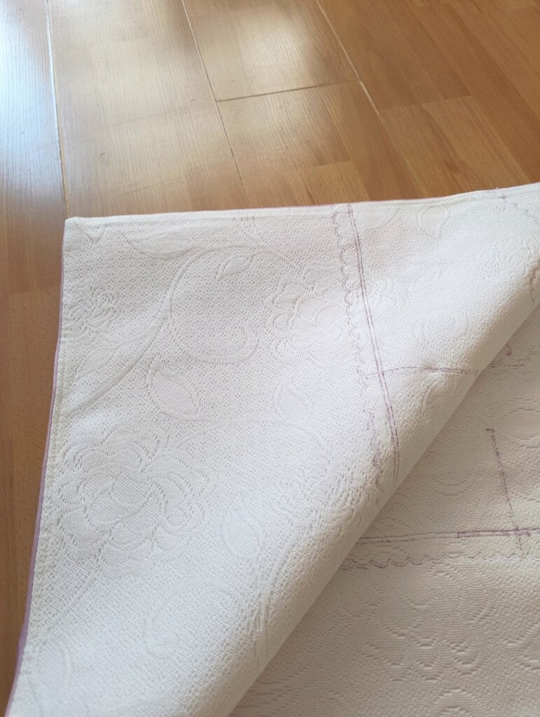 Pime takımı kaneviçe detaylı - 3
