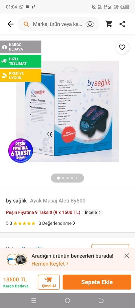 tertemiz sapasağlam - 3