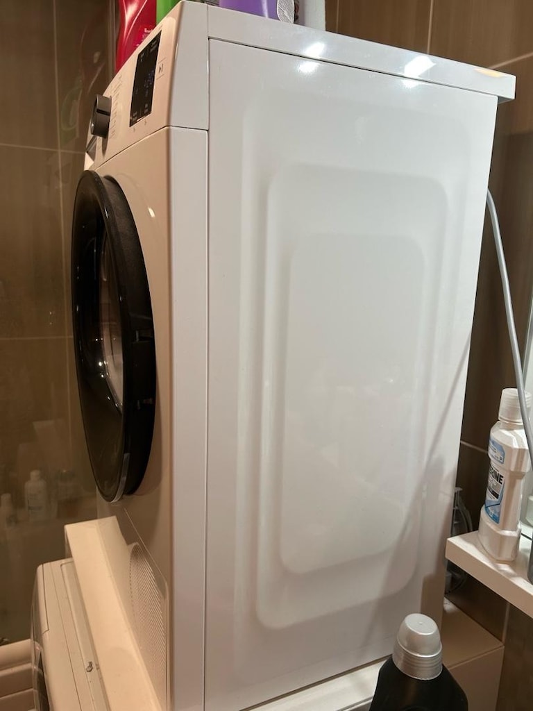Beko Kmx80 kurutma makinesi 8kg - 6