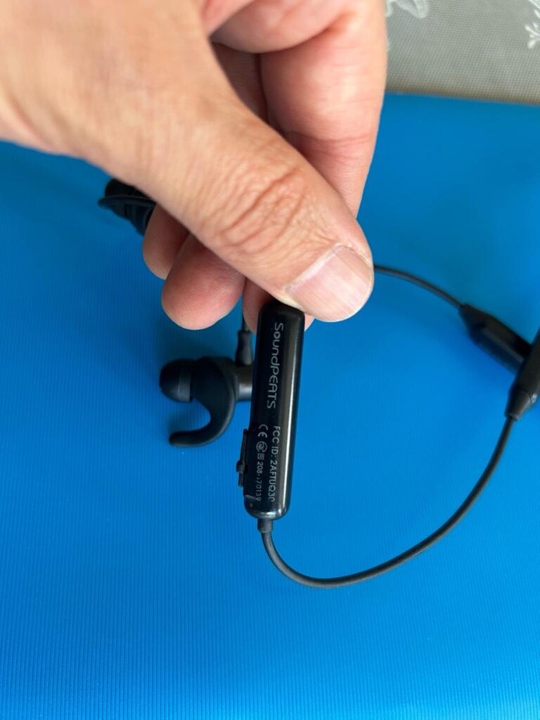 Soundpeats Q30 TWS kulak içi Bluetooth kulaklık - 2