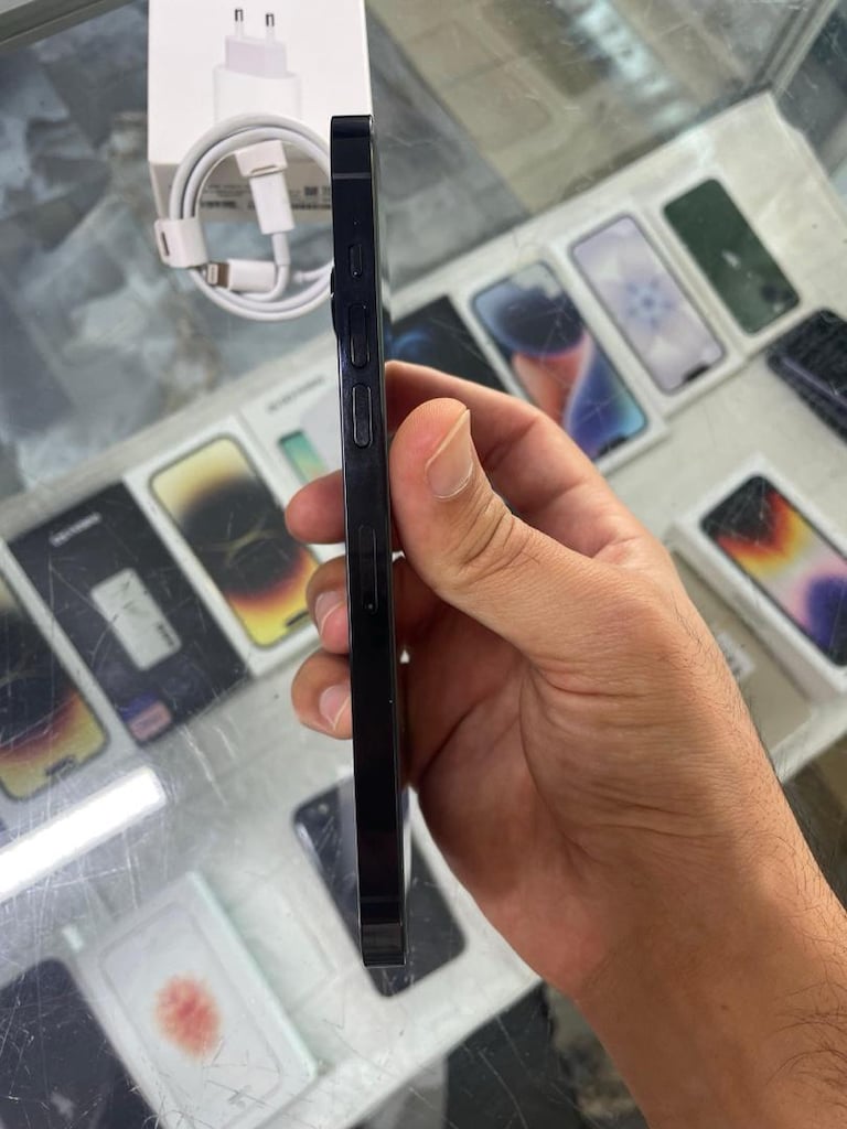 MÜHENDİSCELLDEN YURTİÇİ İPHONE 14 PRO MAX PİL %85 ORJİNAL TR - 6