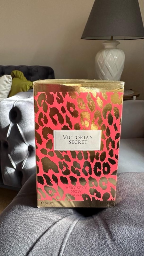 Victoria’s Secret Parfüm Tease ve Very Sexy Now - 11