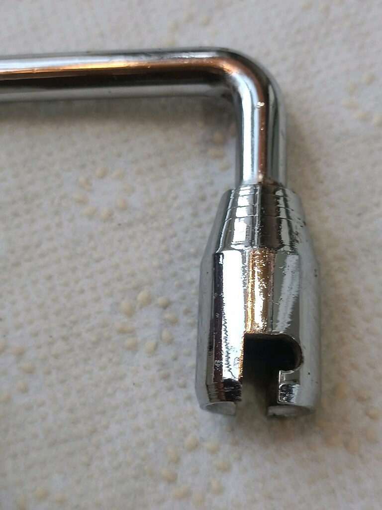 MOTOR ÇALIŞTIRMA KOLU - 6