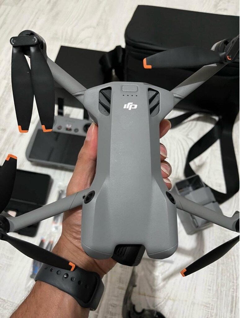 DJI MİNİ 5 pro - 2