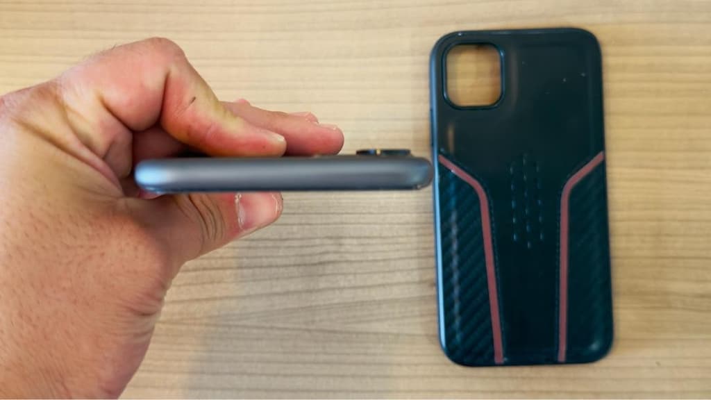 IPHONE 11 64 GB SADECE CİHAZ Pil 100 HARİCİ DEĞİŞEN TAMİR YOK TÜM Ö - 2