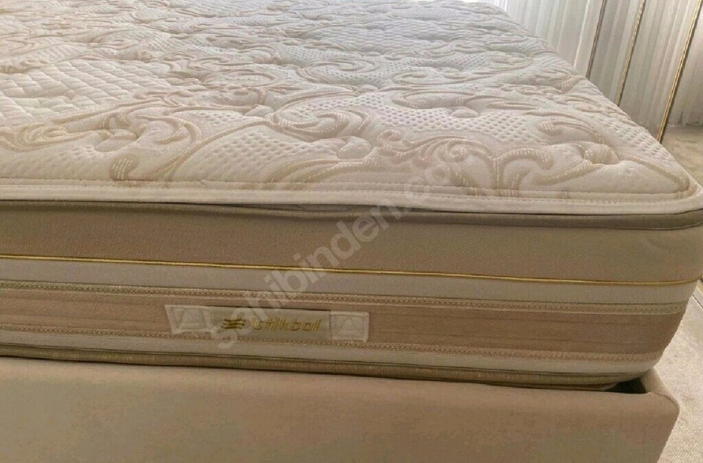 İSTİKBAL MARKA YATAK - 2
