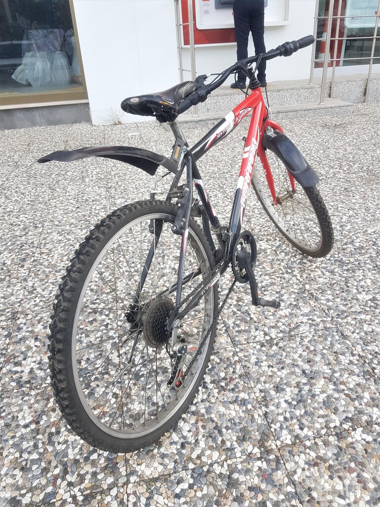 bisiklet - 3
