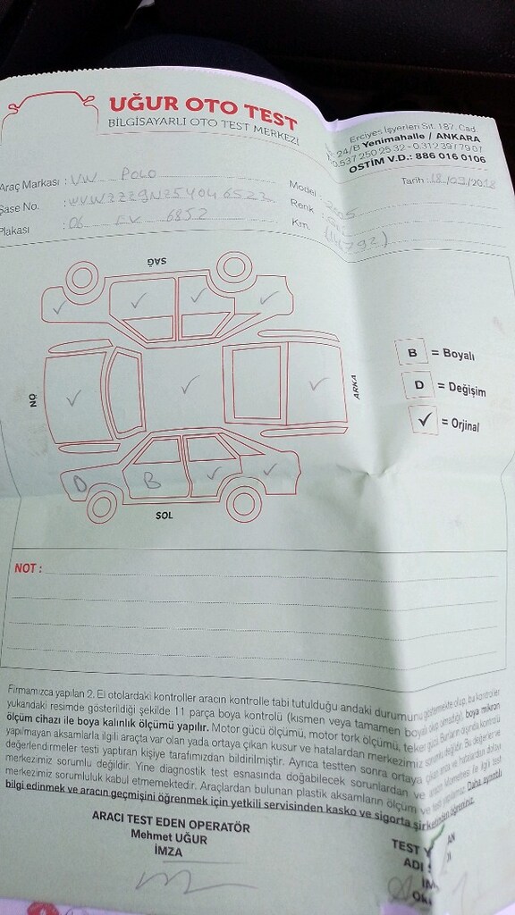 Volkswagen Polo - 14
