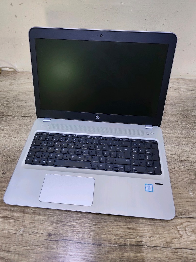 HP probook en tutulan serisi leptop laptop bilgisayar - 2