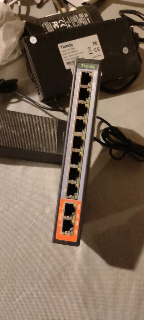poe switchler switch - 3
