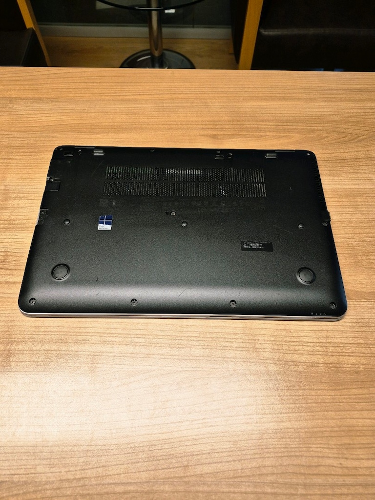 Laptop HP i5 İşlemci Dokunmatik Ekran 256GB SSD Işıklı Klavye - 7