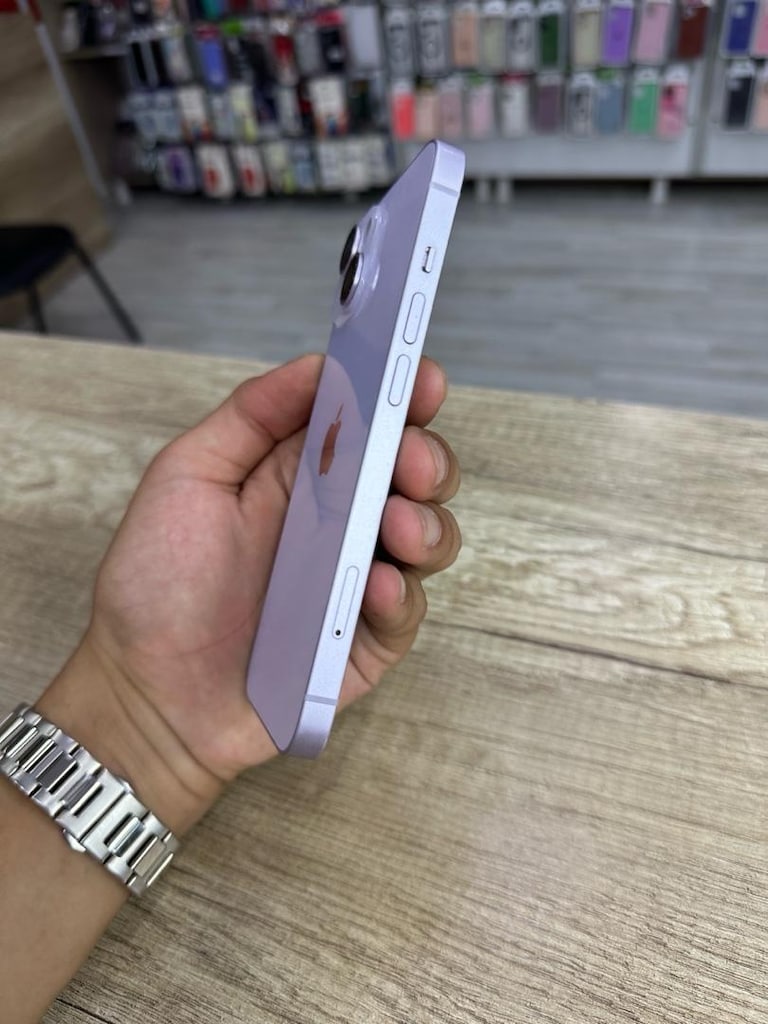 Atlas teknolojiden acil satılık ıPhone 14 kapsamlı cihaz - 2