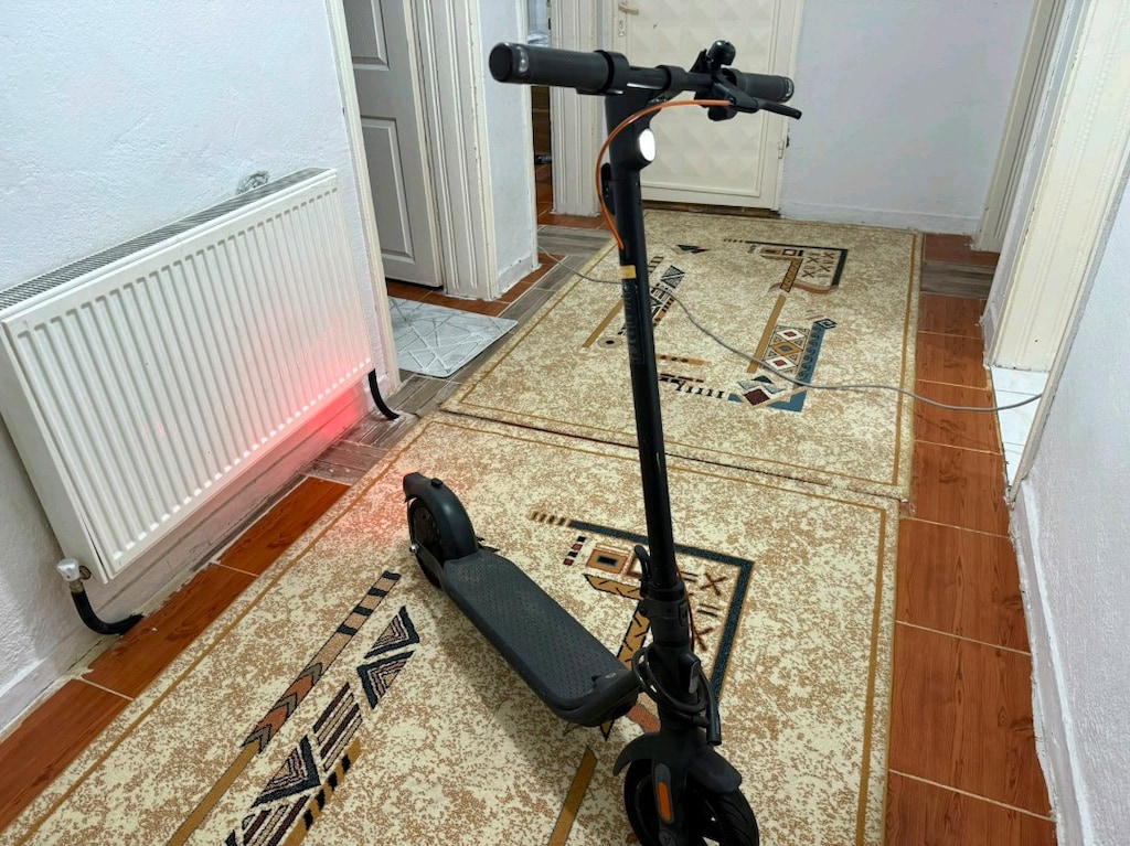 scooter - 3