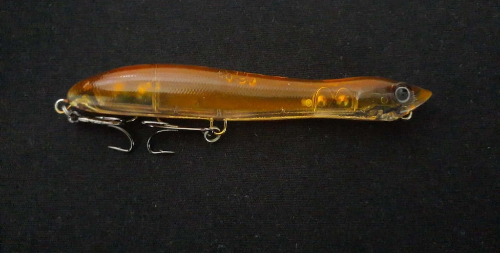 SAVAGE GEAR V1 POPPER MODELİ 13 CM 18 GR - 8