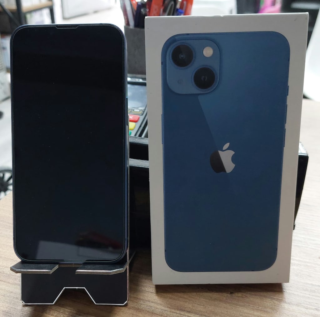 İPHONE 13 128GB - 2