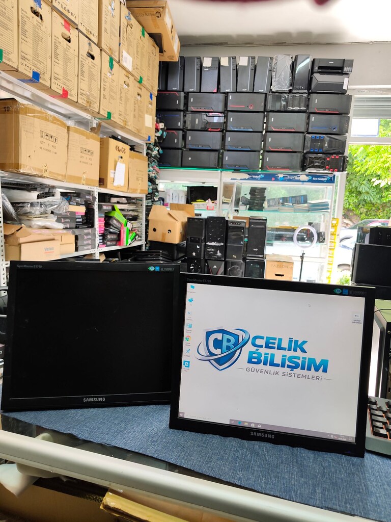 SAMSUNG E1720NR EKRAN 17.0 - 2
