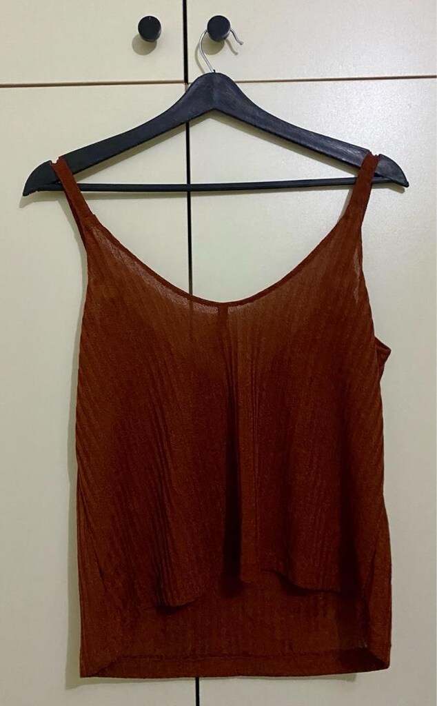 Stradivarius Bluz - 3