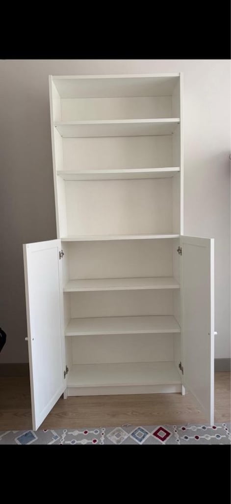IKEA(İkea) Bılly kitaplık - 3