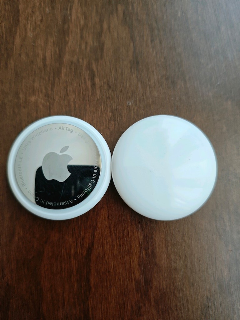 Apple AirTag Takip Cihazı 1 Adet Fiyatıdır İnternet Gerektirmez. - 3