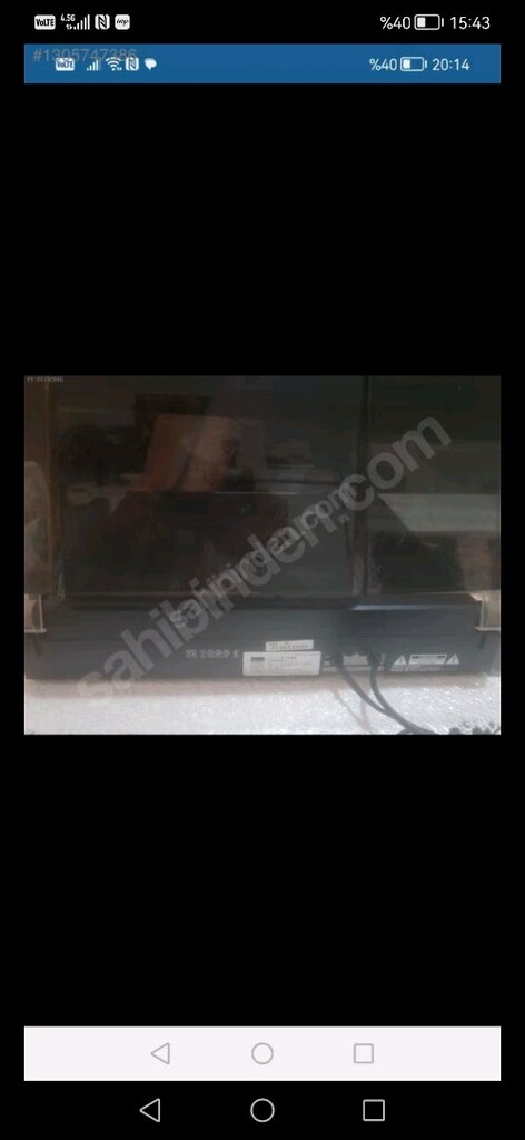 SANSUI PLAKÇALAR STEREO FULL OTOMATİK LINEAR SİSTEMLİ TEMIZ FAAL - 5
