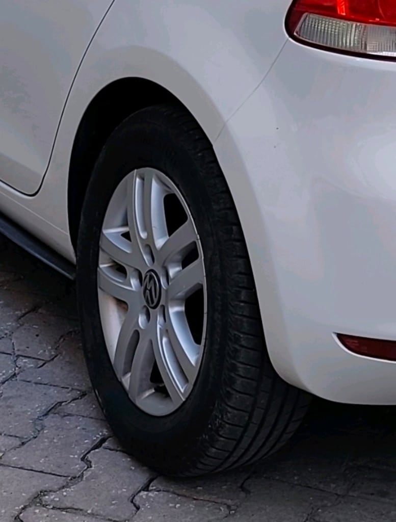 Golf 6 TSI 1.4 DSG 7 ileri 114 Binde Masrafsız - 7