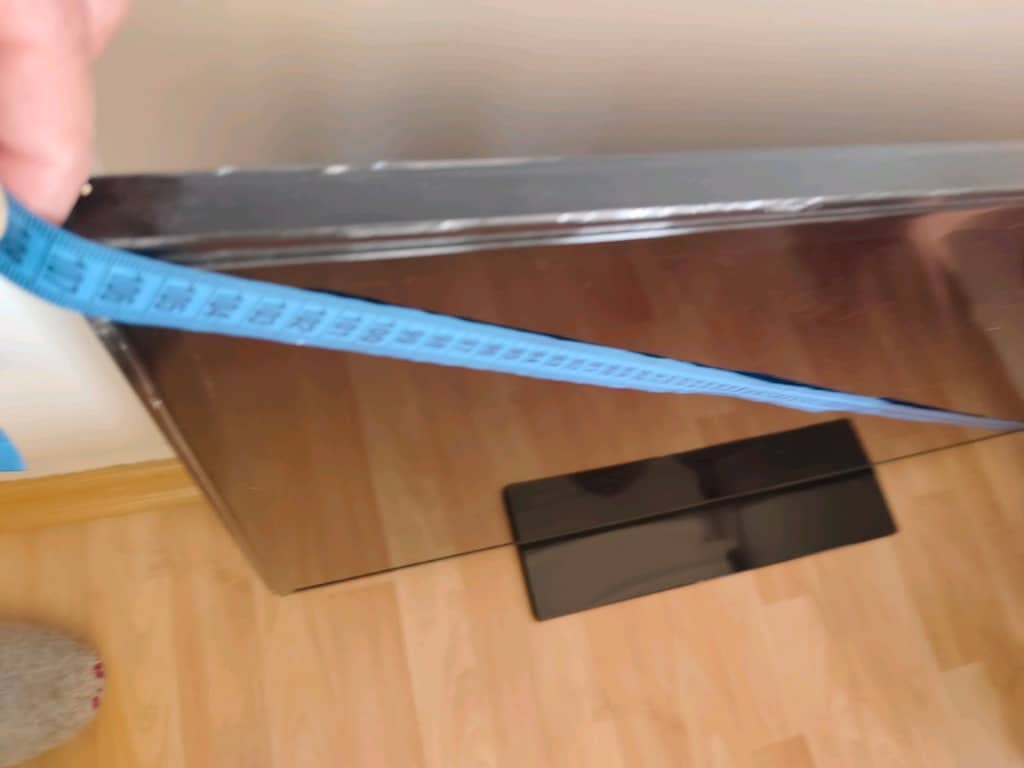 Samsung televizyon - 13