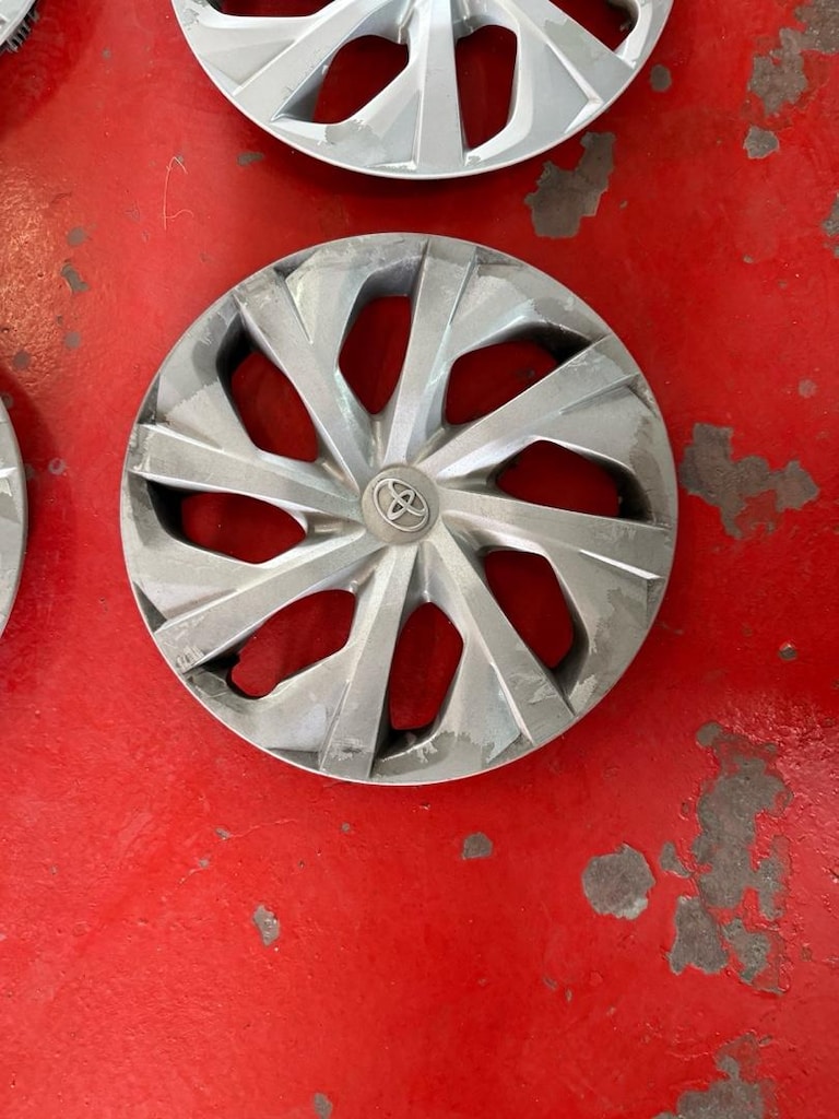 Toyota jant kapağı 16 inç - 4